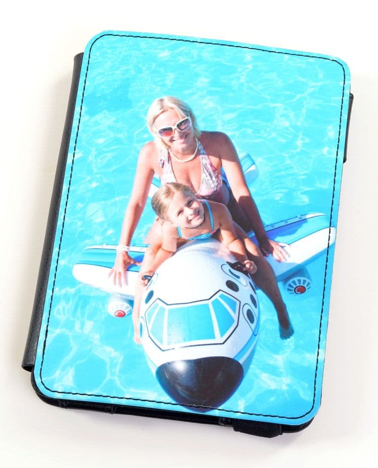 Personalised Kindle (WiFi) Case